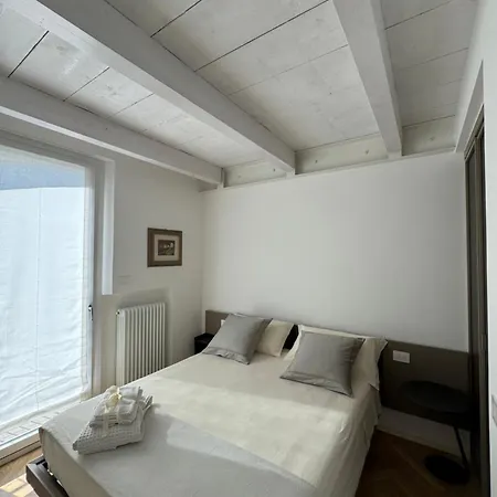 Napoli - Porto Di Appartement Pesaro