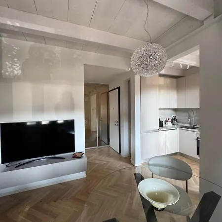 Napoli - Porto Di Appartement Pesaro
