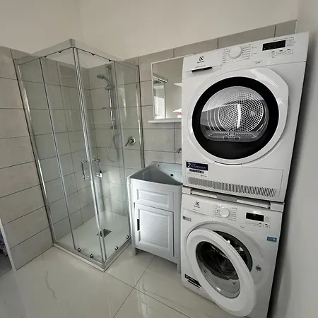 Appartement Napoli - Porto Di *