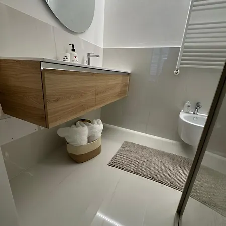 Napoli - Porto Di Appartement Pesaro