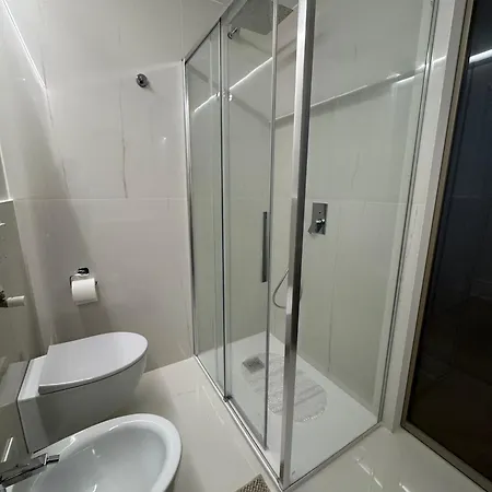 Appartement Napoli - Porto Di *