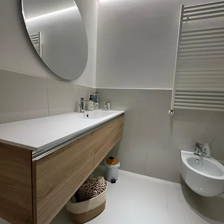Napoli - Porto Di Appartement *